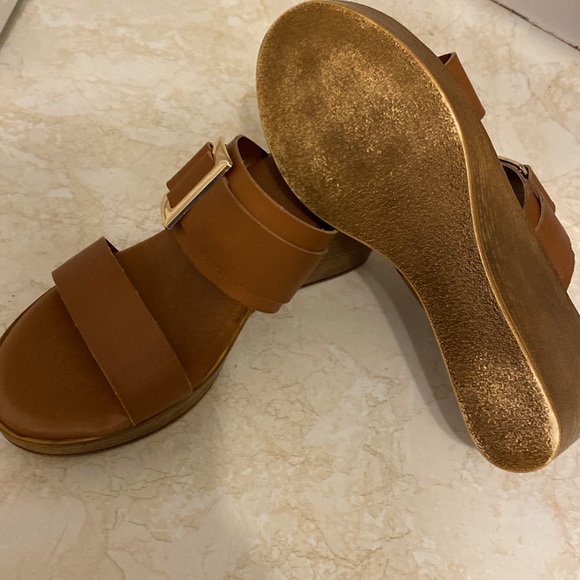 Lotto one pair .. leather very nice . - Picture 2 of 3